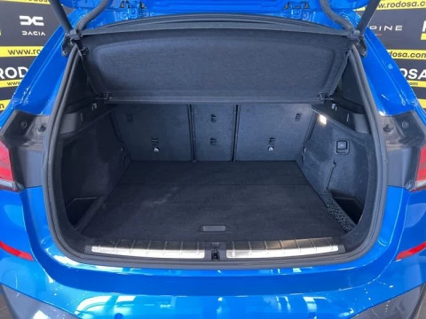 BMW X1 xDrive18dA