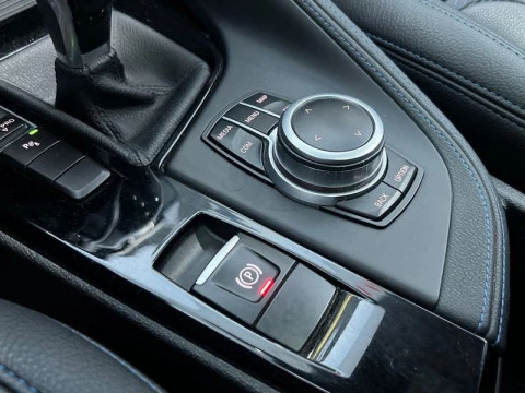 BMW X1 xDrive18dA
