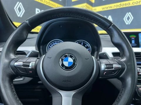 BMW X1 xDrive18dA