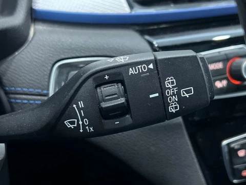 BMW X1 xDrive18dA