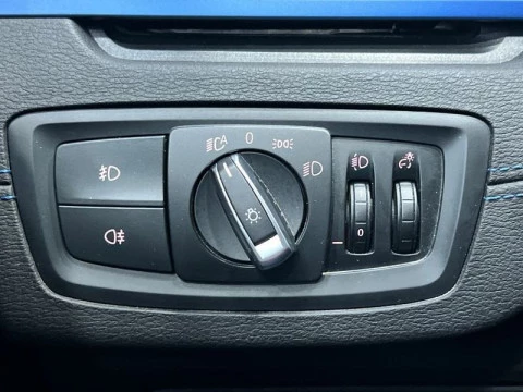 BMW X1 xDrive18dA