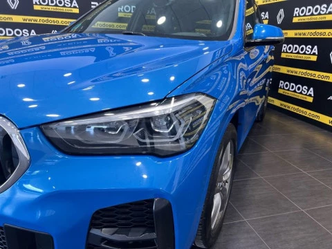 BMW X1 xDrive18dA