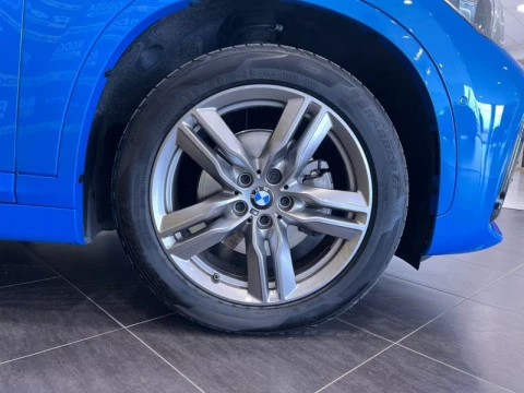 BMW X1 xDrive18dA