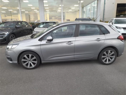 Citroën C4 BlueHDi 100 Feel Edition