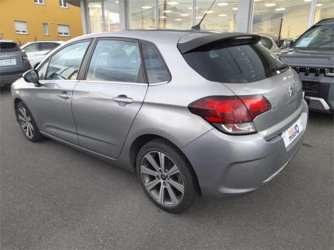 Citroën C4 BlueHDi 100 Feel Edition