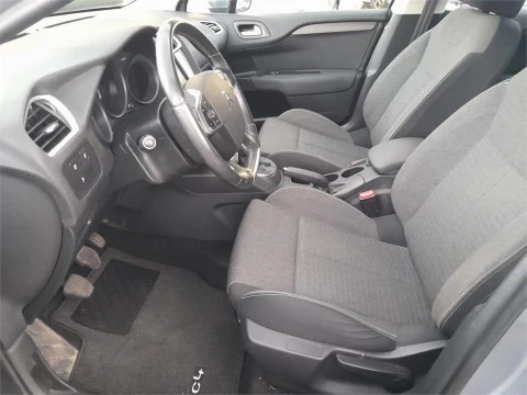 Citroën C4 BlueHDi 100 Feel Edition