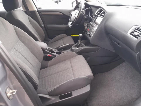 Citroën C4 BlueHDi 100 Feel Edition