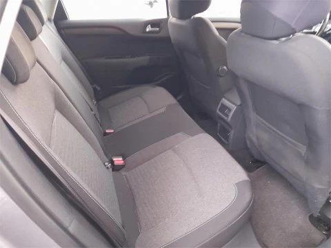 Citroën C4 BlueHDi 100 Feel Edition