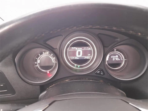 Citroën C4 BlueHDi 100 Feel Edition