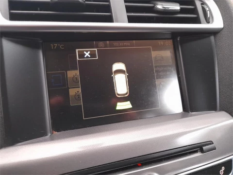 Citroën C4 BlueHDi 100 Feel Edition