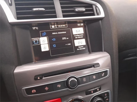 Citroën C4 BlueHDi 100 Feel Edition