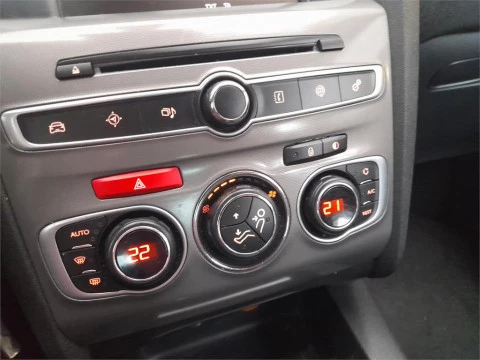 Citroën C4 BlueHDi 100 Feel Edition