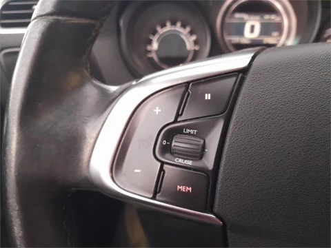 Citroën C4 BlueHDi 100 Feel Edition