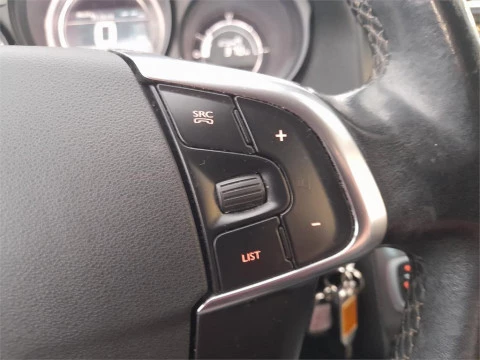 Citroën C4 BlueHDi 100 Feel Edition