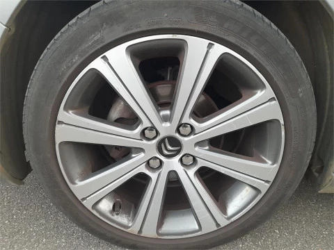 Citroën C4 BlueHDi 100 Feel Edition