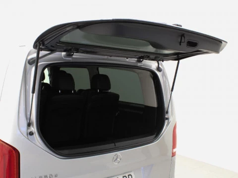 Mercedes-Benz Clase V V 250 D AVANTGARDE LONG 190CV 5P