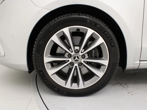 Mercedes-Benz Clase V V 250 D AVANTGARDE LONG 190CV 5P