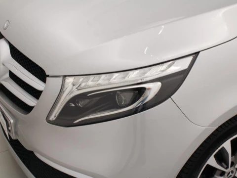 Mercedes-Benz Clase V V 250 D AVANTGARDE LONG 190CV 5P