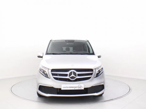 Mercedes-Benz Clase V V 250 D AVANTGARDE LONG 190CV 5P