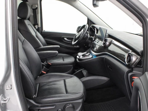Mercedes-Benz Clase V V 250 D AVANTGARDE LONG 190CV 5P