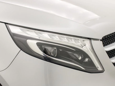 Mercedes-Benz Clase V V 250 D AVANTGARDE LONG 190CV 5P
