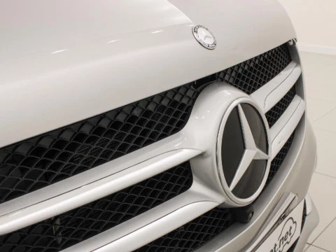 Mercedes-Benz Clase V V 250 D AVANTGARDE LONG 190CV 5P