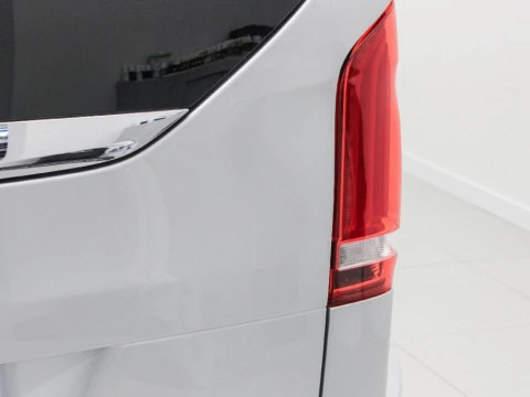 Mercedes-Benz Clase V V 250 D AVANTGARDE LONG 190CV 5P