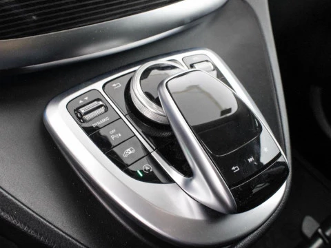 Mercedes-Benz Clase V V 250 D AVANTGARDE LONG 190CV 5P