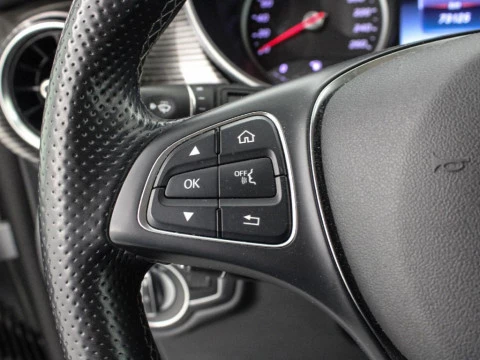 Mercedes-Benz Clase V V 250 D AVANTGARDE LONG 190CV 5P