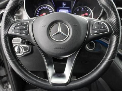 Mercedes-Benz Clase V V 250 D AVANTGARDE LONG 190CV 5P