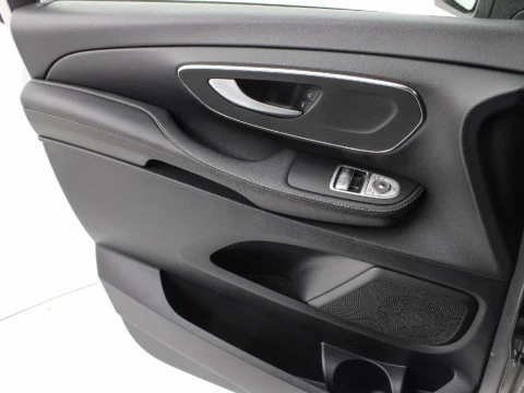 Mercedes-Benz Clase V V 250 D AVANTGARDE LONG 190CV 5P