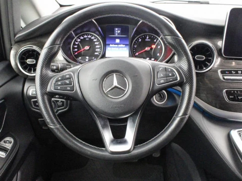 Mercedes-Benz Clase V V 250 D AVANTGARDE LONG 190CV 5P