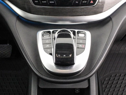 Mercedes-Benz Clase V V 250 D AVANTGARDE LONG 190CV 5P