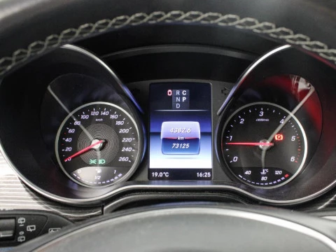 Mercedes-Benz Clase V V 250 D AVANTGARDE LONG 190CV 5P