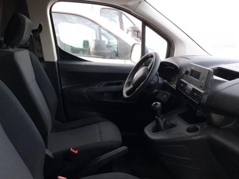 Citroën Berlingo Talla M BlueHDi 55kW