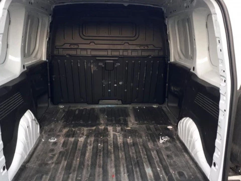 Citroën Berlingo Talla M BlueHDi 55kW