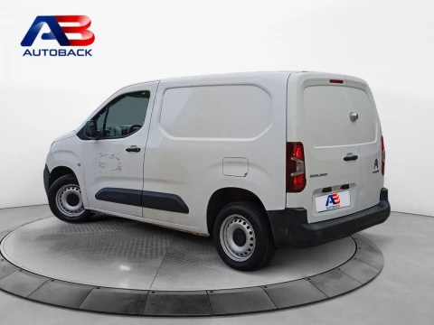 Citroën Berlingo Talla M BlueHDi 55kW