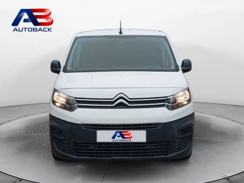 Citroën Berlingo Talla M BlueHDi 55kW