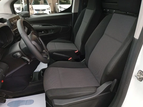 Citroën Berlingo Talla M BlueHDi 55kW