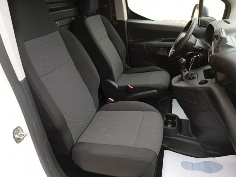 Citroën Berlingo Talla M BlueHDi 55kW