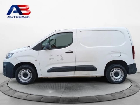 Citroën Berlingo Talla M BlueHDi 55kW