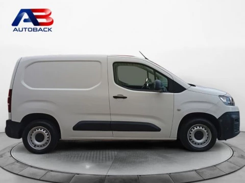 Citroën Berlingo Talla M BlueHDi 55kW