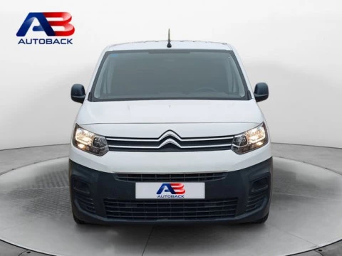 Citroën Berlingo Talla M BlueHDi 55kW