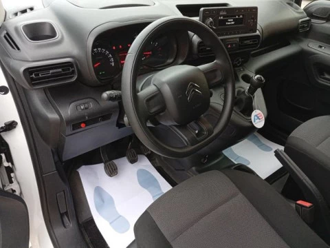 Citroën Berlingo Talla M BlueHDi 55kW