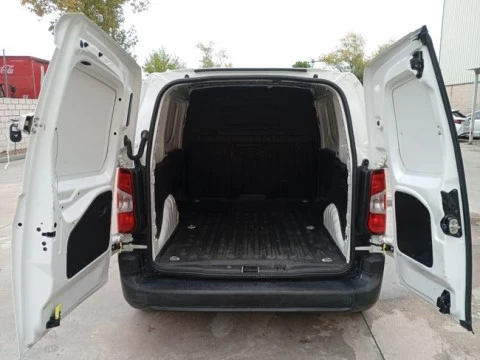 Citroën Berlingo Talla M BlueHDi 55kW