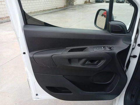 Citroën Berlingo Talla M BlueHDi 55kW