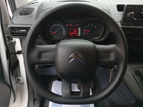 Citroën Berlingo Talla M BlueHDi 55kW
