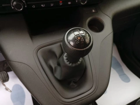 Citroën Berlingo Talla M BlueHDi 55kW