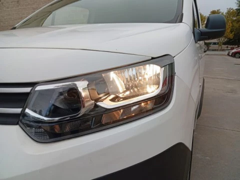 Citroën Berlingo Talla M BlueHDi 55kW