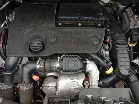 Citroën Berlingo Talla M BlueHDi 55kW